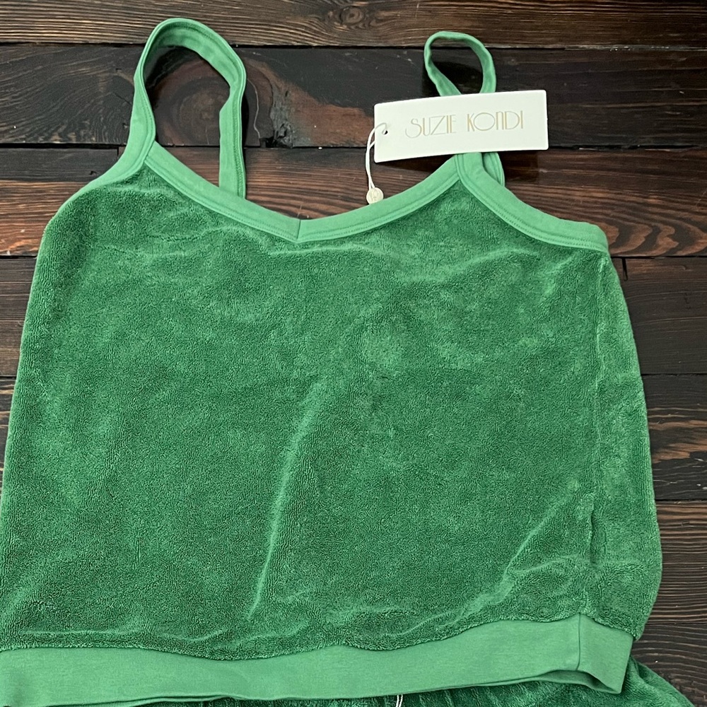 Suzie Kondi Tank